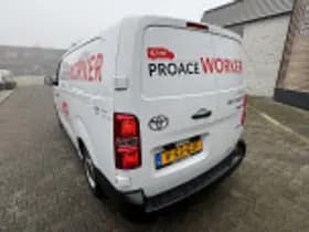 Toyota Proace thumbnail 31