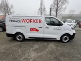 Toyota Proace thumbnail 32