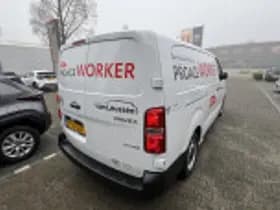 Toyota Proace thumbnail 33