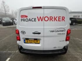 Toyota Proace thumbnail 34