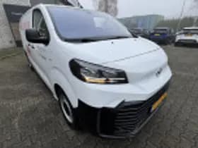 Toyota Proace thumbnail 37