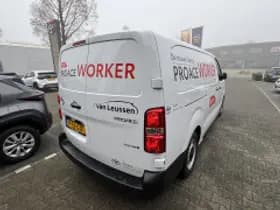 Toyota Proace thumbnail 5