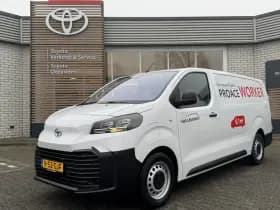 Toyota Proace thumbnail 53