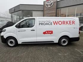 Toyota Proace thumbnail 55