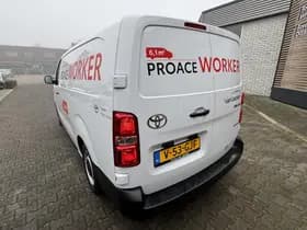 Toyota Proace thumbnail 56