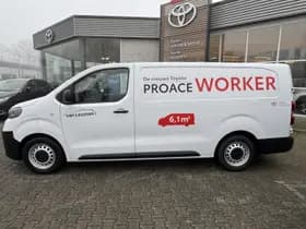 Toyota Proace thumbnail 8