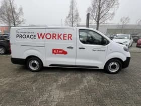 Toyota Proace thumbnail 10