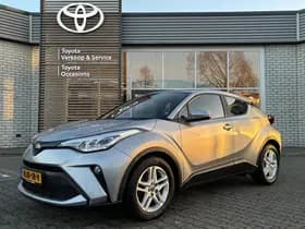 Toyota C hr