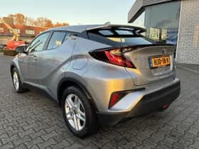 Toyota C hr thumbnail 11