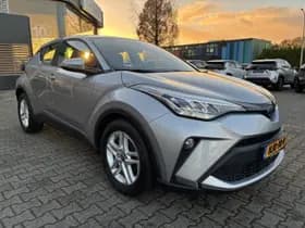 Toyota C hr thumbnail 12