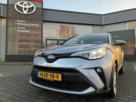 Toyota C hr thumbnail 13