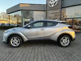 Toyota C hr thumbnail 14
