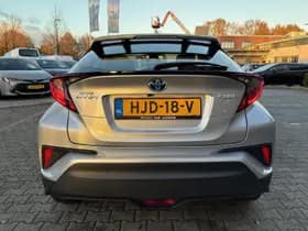Toyota C hr thumbnail 15