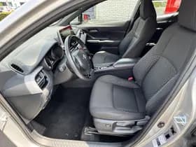Toyota C hr thumbnail 17
