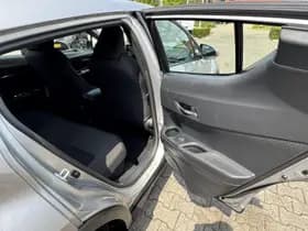 Toyota C hr thumbnail 20