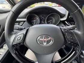 Toyota C hr thumbnail 28
