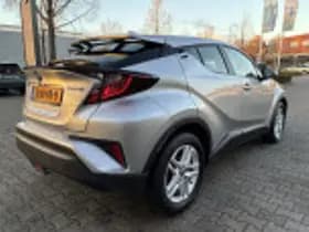 Toyota C hr thumbnail 38