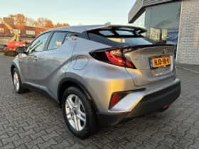 Toyota C hr thumbnail 5