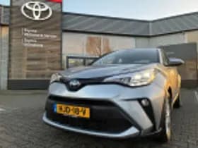 Toyota C hr thumbnail 43