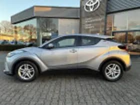 Toyota C hr thumbnail 44