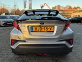 Toyota C hr thumbnail 45