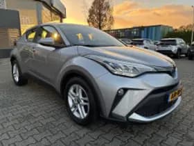 Toyota C hr thumbnail 6