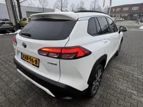 Toyota Corolla thumbnail 11