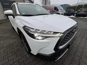 Toyota Corolla thumbnail 13
