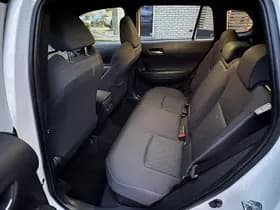 Toyota Corolla thumbnail 18