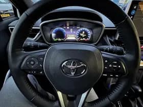 Toyota Corolla thumbnail 19