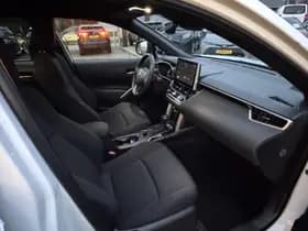Toyota Corolla thumbnail 21
