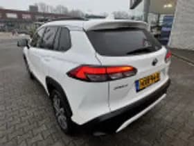 Toyota Corolla thumbnail 29