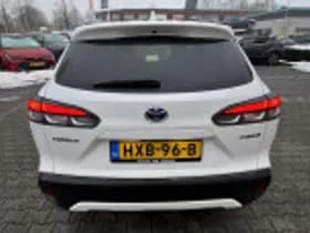 Toyota Corolla thumbnail 30