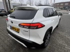 Toyota Corolla thumbnail 31