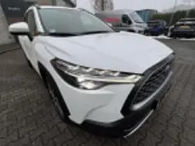 Toyota Corolla thumbnail 33