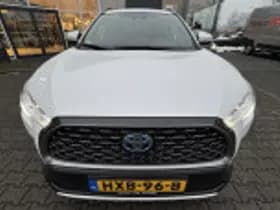 Toyota Corolla thumbnail 34