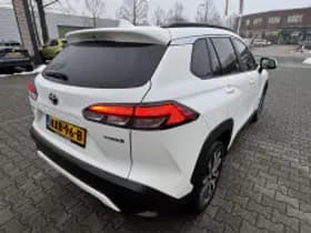 Toyota Corolla thumbnail 5