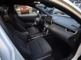 Toyota Corolla thumbnail 41