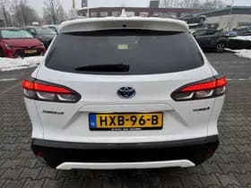 Toyota Corolla thumbnail 53