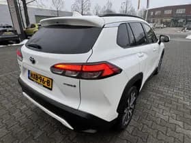 Toyota Corolla thumbnail 54