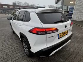 Toyota Corolla thumbnail 9