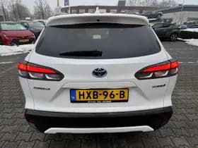 Toyota Corolla thumbnail 10