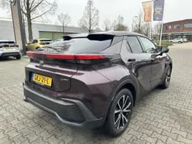 Toyota C hr thumbnail 12