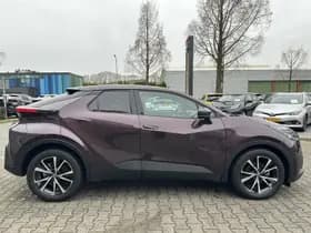 Toyota C hr thumbnail 13