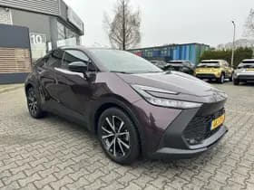 Toyota C hr thumbnail 14