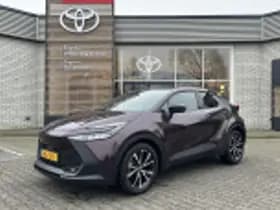 Toyota C hr thumbnail 44