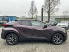 Toyota C hr thumbnail 50