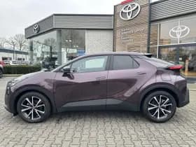 Toyota C hr thumbnail 8