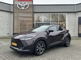 Toyota C hr thumbnail 86
