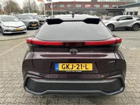 Toyota C hr thumbnail 10